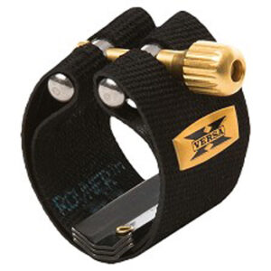 Rovner | Versa X Bb Clarinet Ligature and Plastic Cap